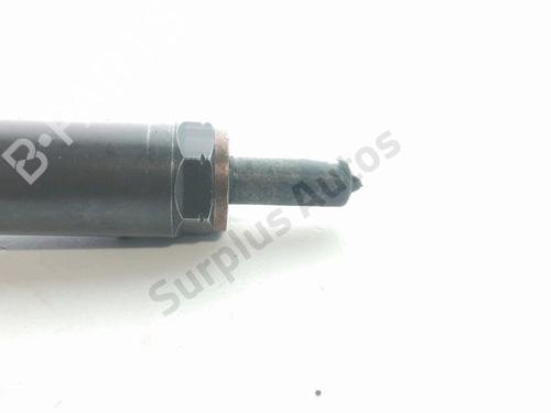 Injector FORD C-MAX II (DXA/CB7, DXA/CEU) 1.6 TDCi | BP35893330M100 - Image 2