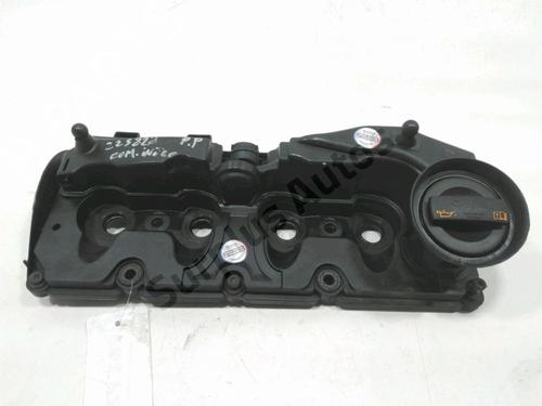 Used Valve cover VW POLO V (6R1, 6C1) 1.6 TDI (90 hp) 30983455