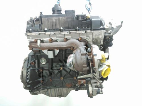 Engine MERCEDES-BENZ C-CLASS (W204) C 200 CDI (204.007, 204.006) | BP37761961M1 - Image 3