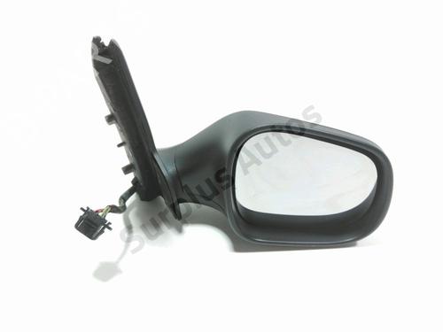 Used Right mirror SEAT ALTEA XL (5P5, 5P8) 2.0 TDI 16V (140 hp) 28245285