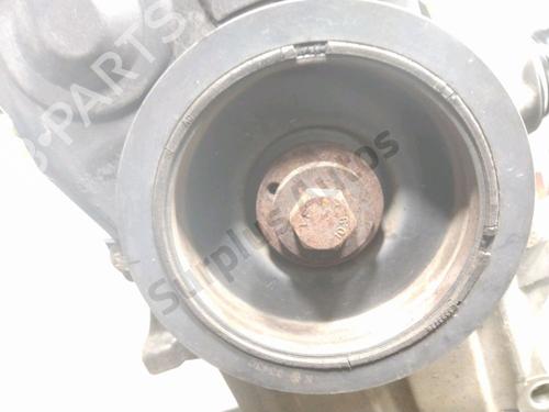 Engine PEUGEOT 307 (3A/C) 2.0 HDi 110 | BP34503687M1 - Image 6