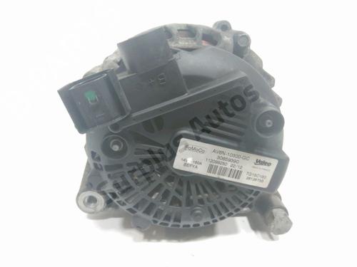 Alternator MAZDA 3 (BL) 1.6 MZR CD (BL14) | BP32310863M7