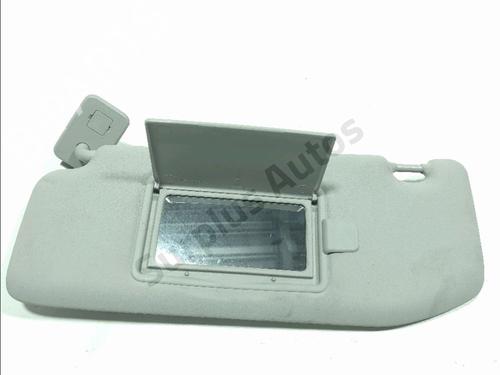 Left sun visor CITROËN C4 CACTUS 1.6 BlueHDi 100 | BP37786230I1 - Image 2