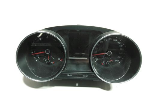 Used Instrument cluster Instrument cluster 37768945 37768945