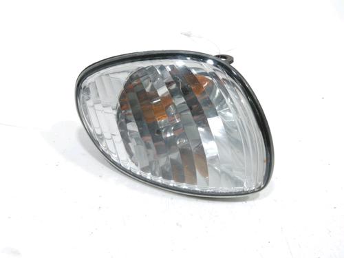 Used Right front indicator TOYOTA COROLLA Liftback (_E11_) 1.4 (ZZE111_, ZZE111R) (97 hp) 31004394