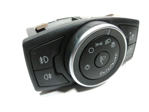 Hovedlysbryter FORD FOCUS III 1.0 EcoBoost (125 hp) 28229587