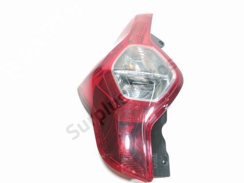 Used Left taillight Left taillight DACIA LODGY (JS_) 1.5 dCi (JSMC, JSAF) (107 hp) 40252385 40252385