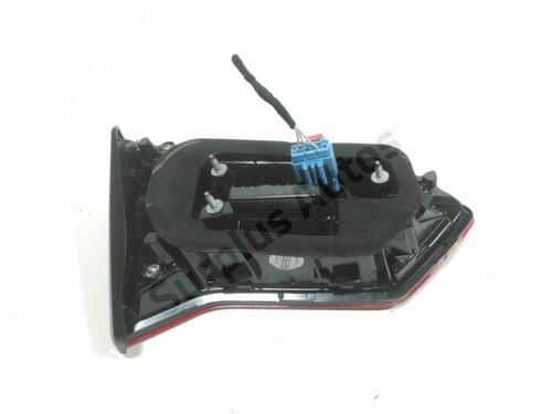 Right tailgate light VW T-ROC (A11, D11) 1.0 TSI | BP28267581C80 