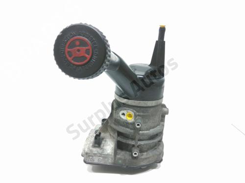 Used Steering pump Steering pump CITROËN C4 Picasso I MPV (UD_) 1.6 HDi (109 hp) 39705774 39705774