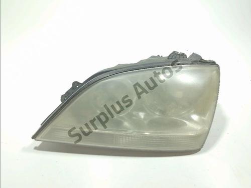 Venstre forlygte Venstre forlygte KIA SORENTO I (JC) 2.5 CRDi 4WD (140 hp) 36105712 36105712