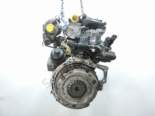 Engine CITROËN C3 Picasso (SH_) 1.6 HDi | BP34177993M1 - Image 2