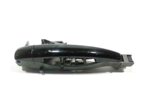 Used Front right exterior door handle PEUGEOT 3008 I MPV (0U_) 1.6 HDi (112 hp) 28241838