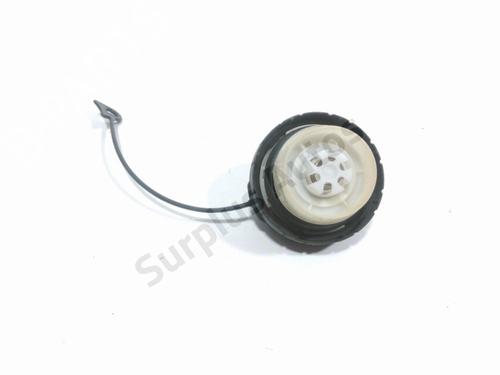 Tankdæksel MAZDA 3 (BL) 2.0 MZR (BLEFW) | BP28219807C161 - Image 2