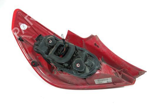 Right taillight OPEL CORSA D (S07) 1.4 (L08, L68) | BP28268420C35 