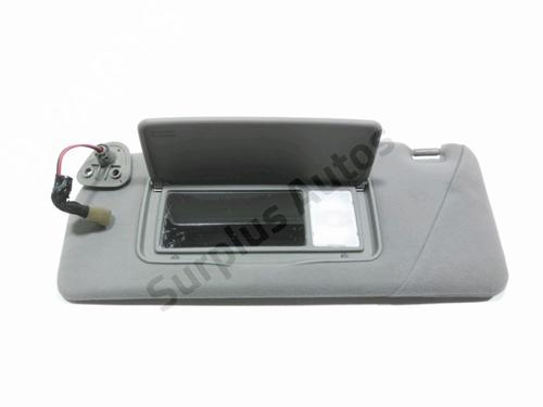 Venstre solskærm LEXUS IS I (_E1_) 200 (GXE10) | BP28264953I1 