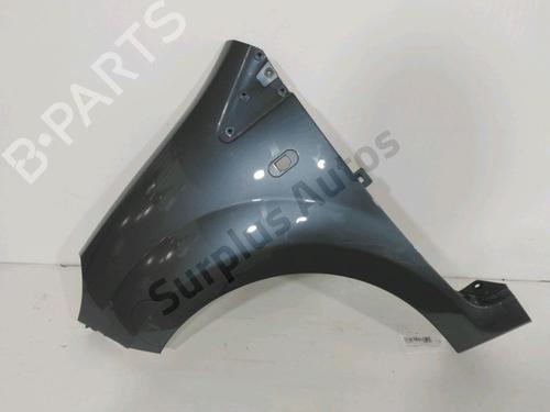 left-front-fenders-renault-twingo-ii-cn0_-2007-30993418 main image