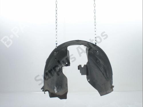 Used Wheel arch PEUGEOT 3008 I MPV (0U_) 1.6 HDi (112 hp) 31608020