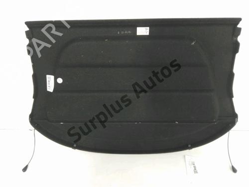 Hattehylde RENAULT MEGANE III Hatchback (BZ0/1_, B3_) 1.5 dCi (BZ0C) | BP31002141C85