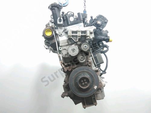 Engine MINI MINI COUNTRYMAN (R60) Cooper D | BP38432911M1 - Image 4