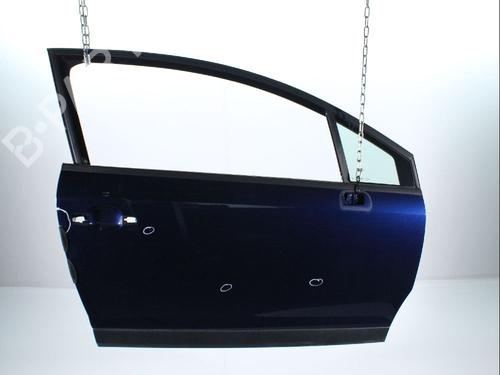 Used Right front door CITROËN C4 Coupe (LA_) 1.4 16V (88 hp) 28243434