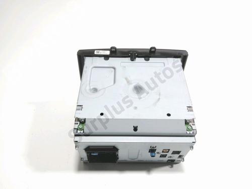 Radio PEUGEOT RCZ 2.0 HDi | BP33231125E6 - Image 3