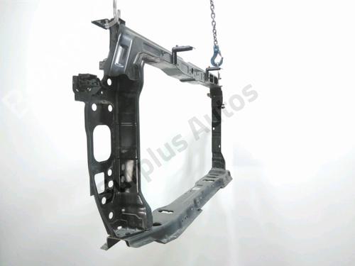 Front slam panel KIA RIO IV (YB, SC, FB) 1.0 T-GDI 120 | BP37870679C72 - Image 3
