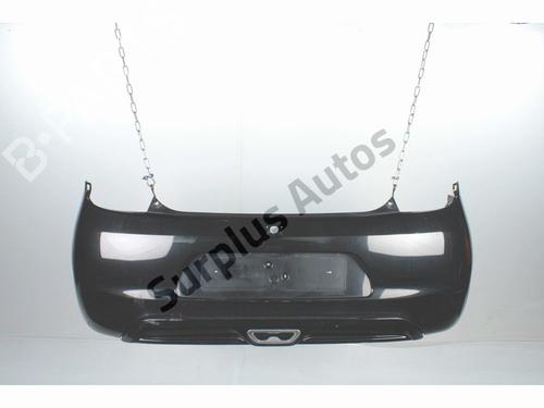 Used Rear bumper Rear bumper 38948328 38948328