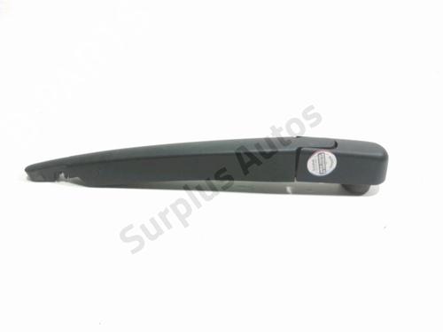 Used Rear windshield wiper arm Rear windshield wiper arm 38743589 38743589