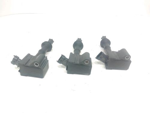 Ignition coil CITROËN C3 / C3 ORIGIN III (SX) 1.2 THP 110 | BP28221801M94 