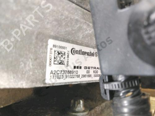 Gearbox RENAULT TWINGO III (BCM_, BCA_) 0.9 TCe 90 (BCM9, BCM2) | BP39548104M3 - Image 7