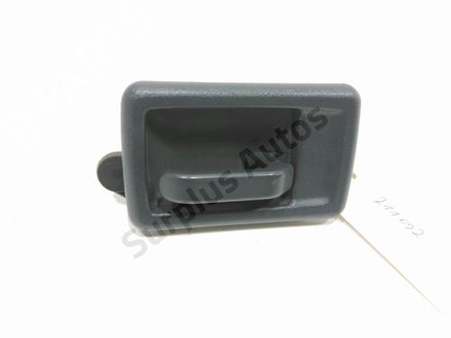 Used Front right interior door handle Front right interior door handle 30996177 30996177