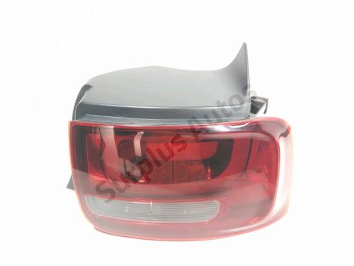 Used Right taillight Right taillight CITROËN C4 CACTUS 1.2 VTi 82 (82 hp) 40465270 40465270