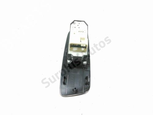 Left front window switch TOYOTA AURIS (_E15_) 1.4 D-4D (NDE150_, NDE150R) | BP39118211I27 - Image 2