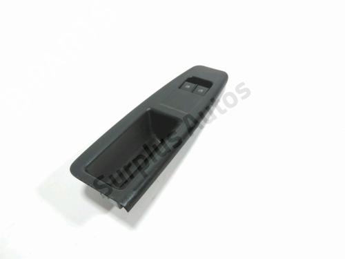 Used Left front window switch VW POLO (9N_, 9A_) 1.4 TDI (70 hp) 28249608