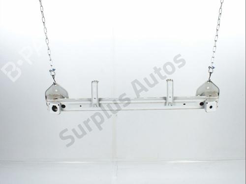 Used Rear bumper reinforcement Rear bumper reinforcement PEUGEOT 4008 1.8 HDi AWC (150 hp) 33750419 33750419