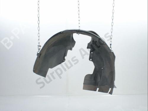 Used Wheel arch FORD GRAND C-MAX (DXA/CB7, DXA/CEU) 2.0 TDCi (150 hp) 31608015