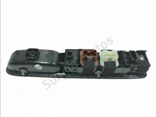 Left front window switch DACIA SANDERO III 1.0 SCe 65 | BP32102531I27 - Image 2