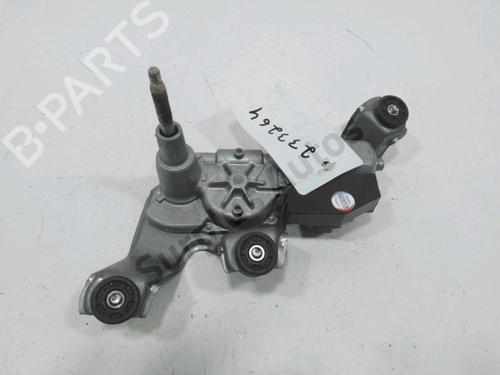 Used Rear wiper motor TOYOTA VERSO (_R2_) 2.0 D-4D (AUR20_, AUR20R) (126 hp) 31008187