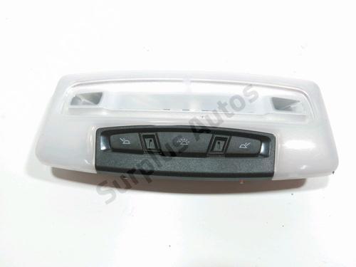 Used Interior roof light BMW 1 (F20) 116 d (116 hp) 30524875