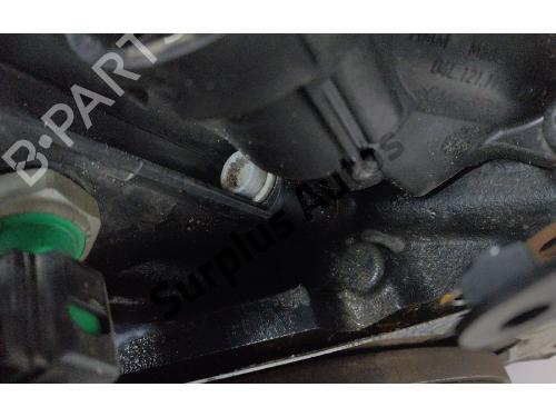 Engine VW GOLF VII (5G1, BQ1, BE1, BE2) 1.6 TDI | BP40620334M1 - Image 5