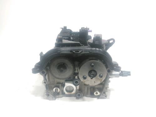 Cylinder head RENAULT MEGANE IV Grandtour (K9A/M/N_) E-TECH 160 (K9NH) | BP28219610M5 