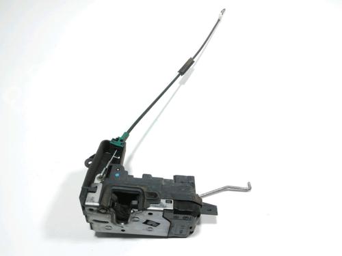 Used Front right lock Front right lock 28247189 28247189
