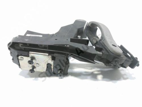 Used Front left lock Front left lock 39491110 39491110