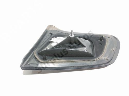 Left tailgate light CITROËN C3 II (SC_) 1.4 HDi 70 (SC8HZC, SC8HR0, SC8HP4) | BP39195515C79 - Image 3