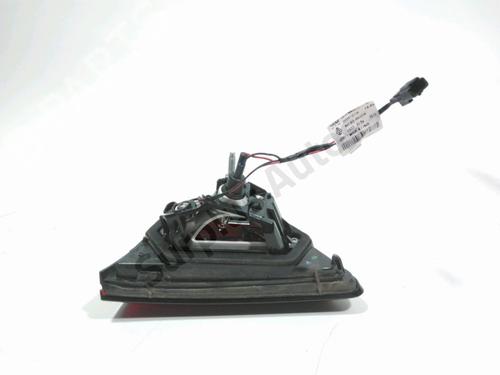 Venstre baklys, luke RENAULT CLIO IV (BH_) 1.5 dCi 90 | BP30919001C79