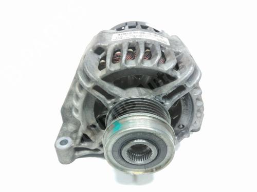 Used Alternator Alternator ALFA ROMEO GIULIETTA (940_) 1.4 TB (940FXN1A, 940FXU1A) (105 hp) 28222704 28222704
