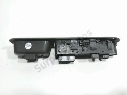 Left front window switch PEUGEOT 3008 I MPV (0U_) 2.0 HDi Hybrid4 (0URHCA) | BP36183186I27 - Image 2