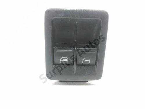 Used Left front window switch VW SCIROCCO III (137, 138) 2.0 TDI (140 hp) 30999230