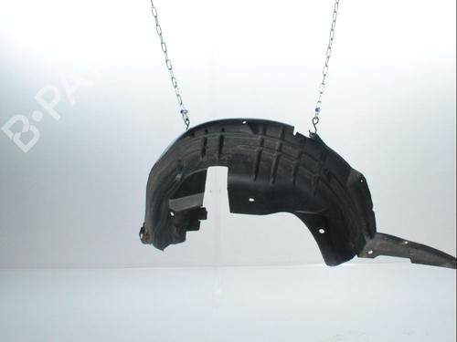Used Wheel arch RENAULT LAGUNA Coupe (DT0/1) 1.5 dCi (110 hp) 28257111
