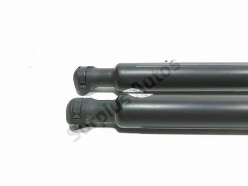 Gasdæmper bagklap DS DS 3 (SA_) 1.2 THP 130 (SAHNYM) | BP30896210C138